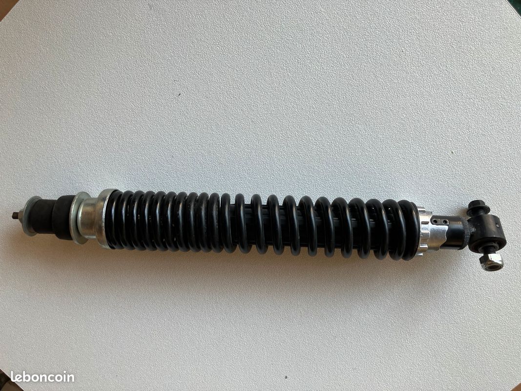 Pieces Scooter piaggio primavera 125 (image 18)