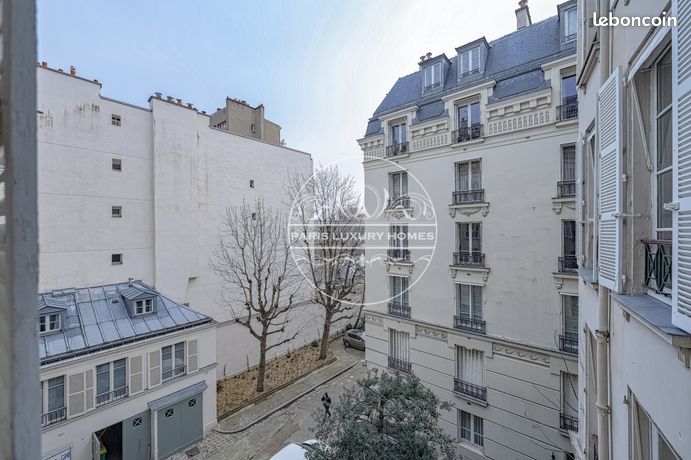 Appartement a louer paris-7e-arrondissement - 3 pièce(s) - 120 m2 - Surfyn