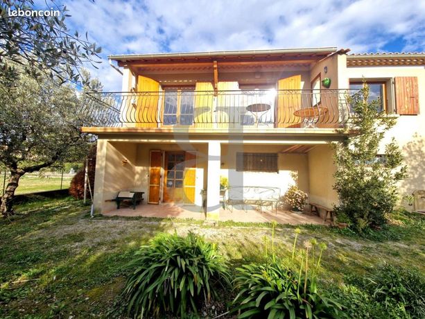Villa 3 pièces 85 m²