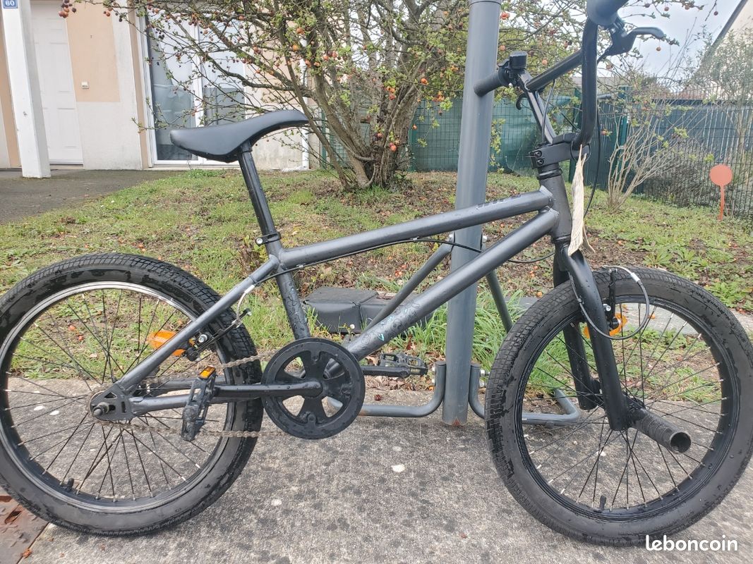 Bmx btwin (image 2)