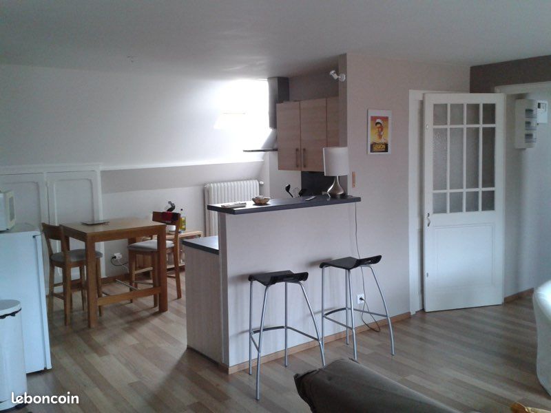 Appartement 5 pièces 80 m² · à Besançon · 80 m² · 1 050 €