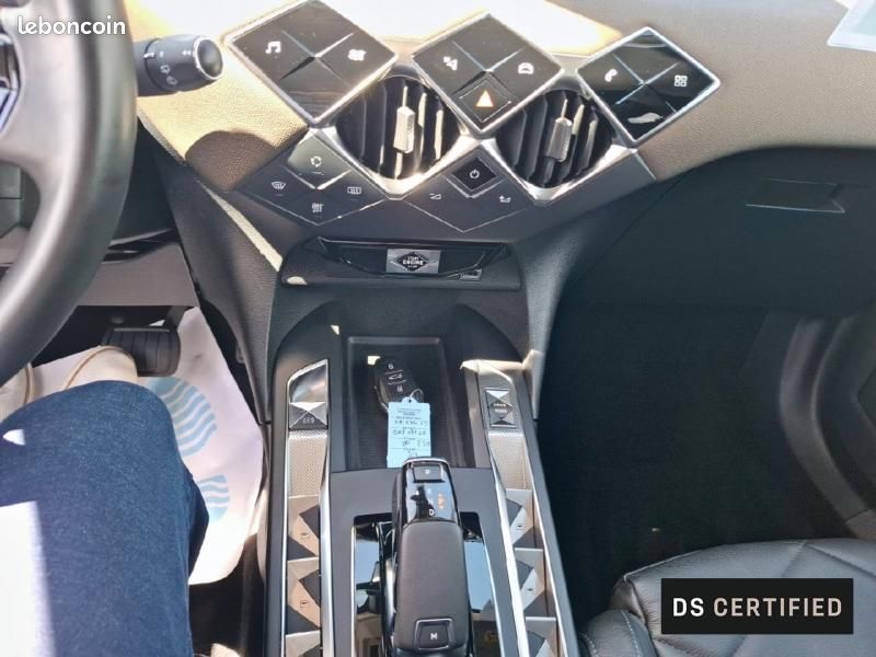 Ds DS 3 Crossback PureTech 130ch Grand Chic Automatique 7cv (image 19)