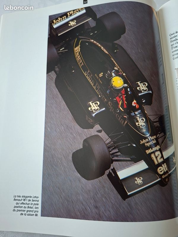 Renault f1 les années turbo (image 17)