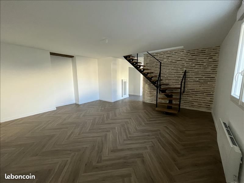 Maison 4 pièces 103 m² - Miramont-de-Guyenne 47800 (image 2)