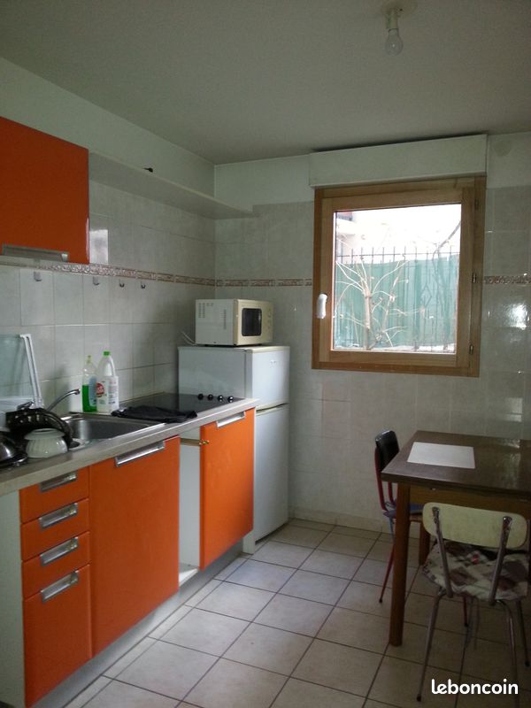 Appartement 2 pièces 48 m² · à Thonon-les-Bains · 48 m² · 195 000 €