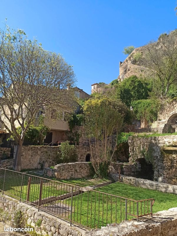 Maison 7 pièces 115 m² · à Barjols · 115 m² · 240 000 €