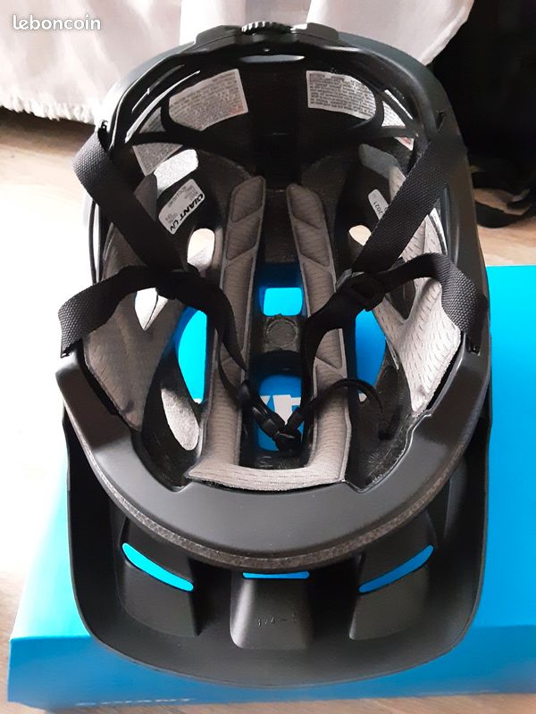 Giant Roost Casque Velo Giant CASQUE GIANT HOOT ARX Sube Y Baja Bikes