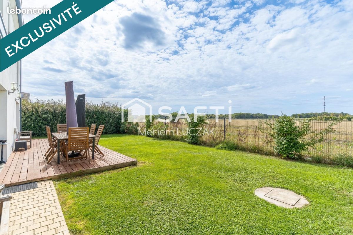 Maison 6 pièces 195 m² · aux Alluets-le-Roi · 195 m² · 721 000 €