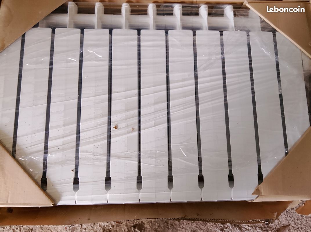 Radiateur électrique (image 1)