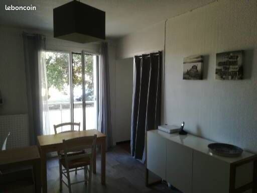 Appartement 1 pièce 25 m² · à Talence · 25 m² · 655 €