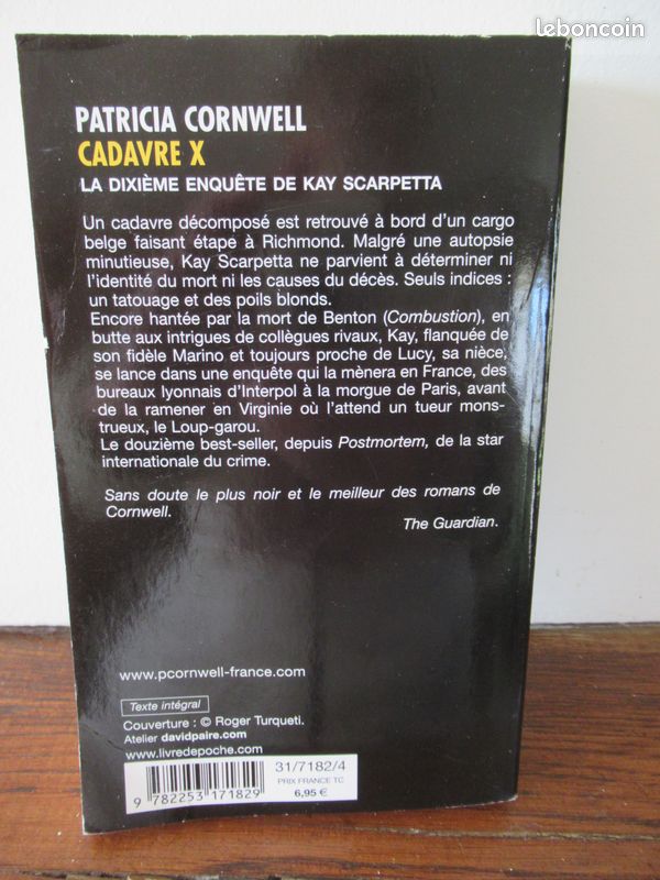 Livre de Poche (image 4)
