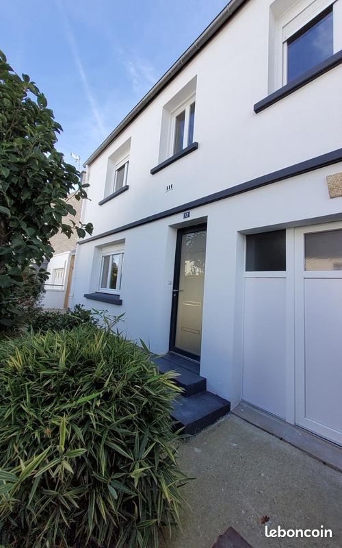 Maison 6 pièces 104 m² · à Carhaix-Plouguer · 104 m² · 231 000 €