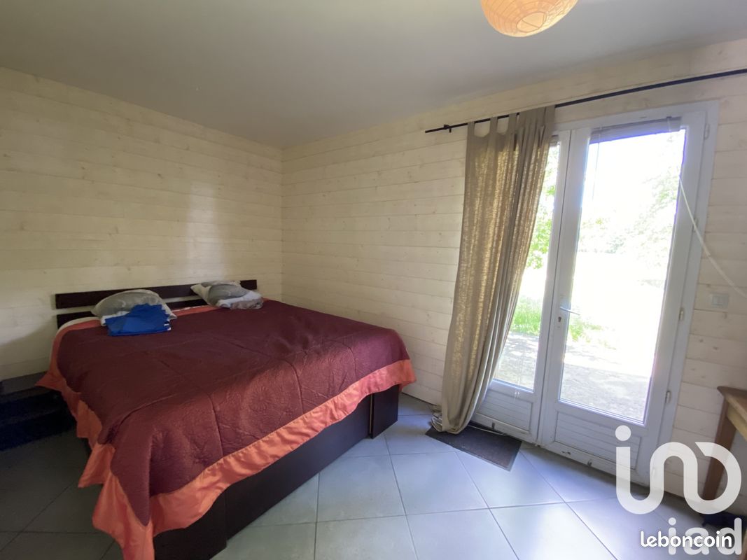 Propriété 8 pièces 199 m² - Lamothe 40250 (image principale 6)