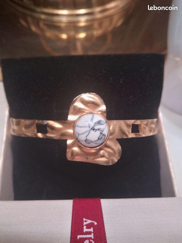 Bracelet en Acier inoxydable (image 2)