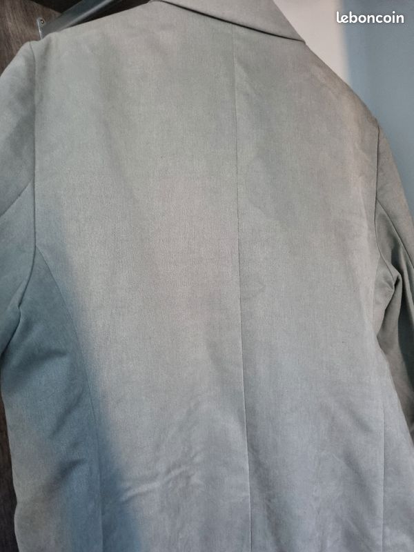 Veste femme taille 52 (image 2)