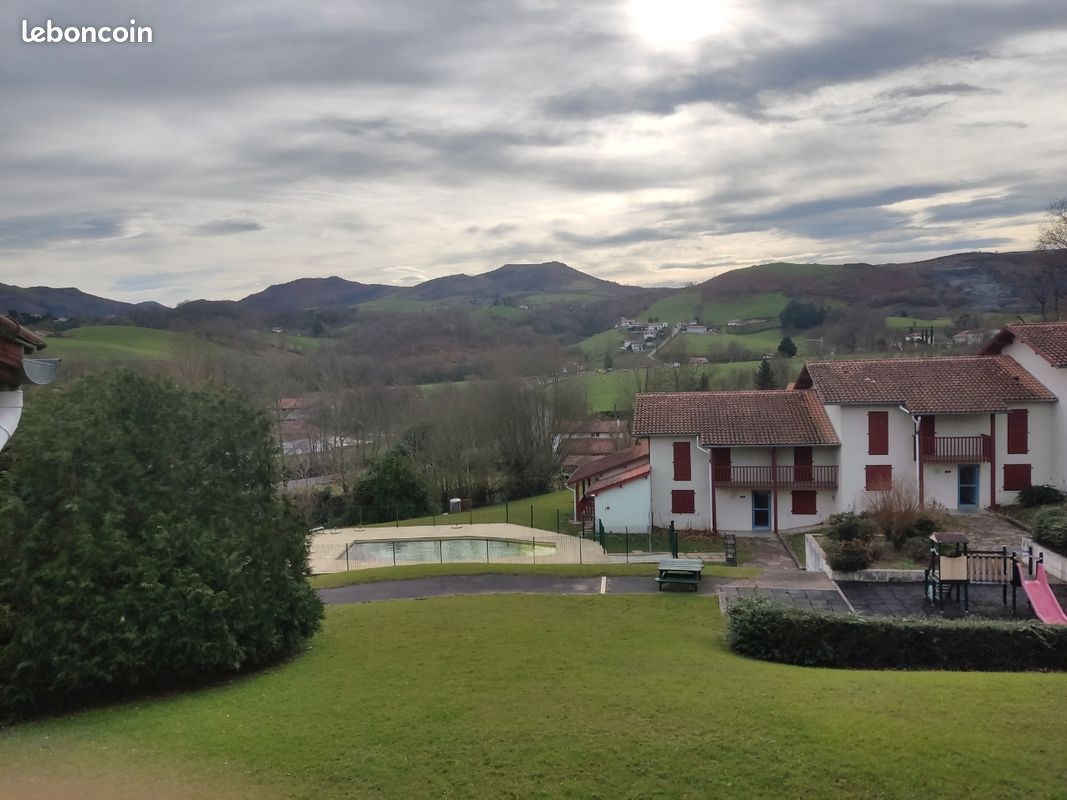 Appartement 3 pièces 34 m² · à Souraïde · 34 m² · 170 000 €