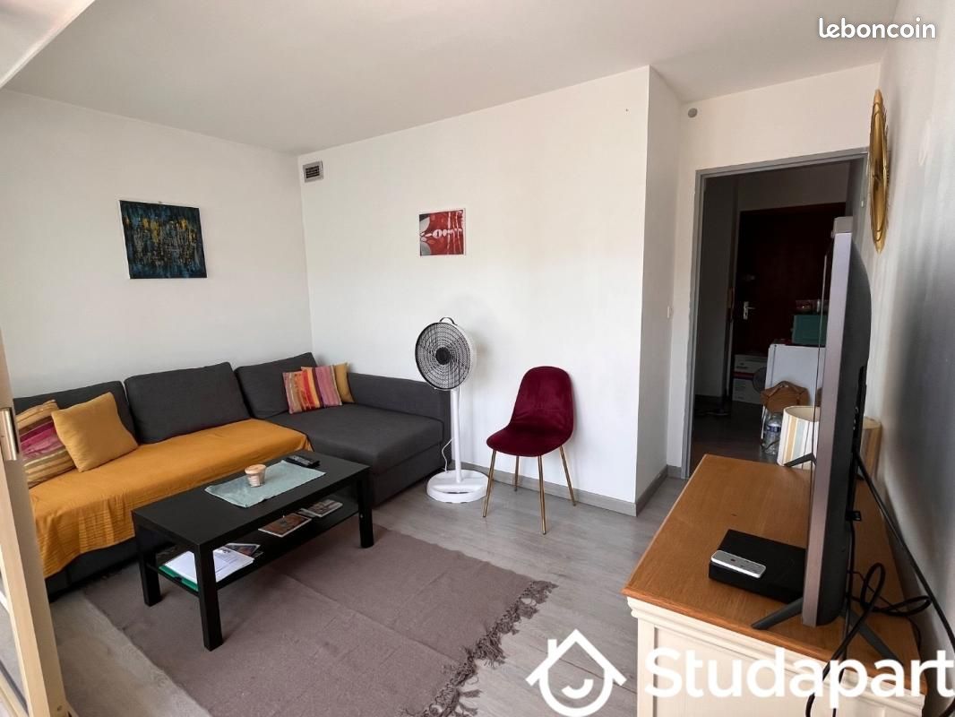Appartement 1 pièce 30 m² · à Antibes · 30 m² · 700 €/mois
