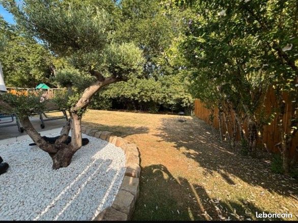 Maison 4 pièces 89 m² · à Pompignac · 89 m² · 320 000 €