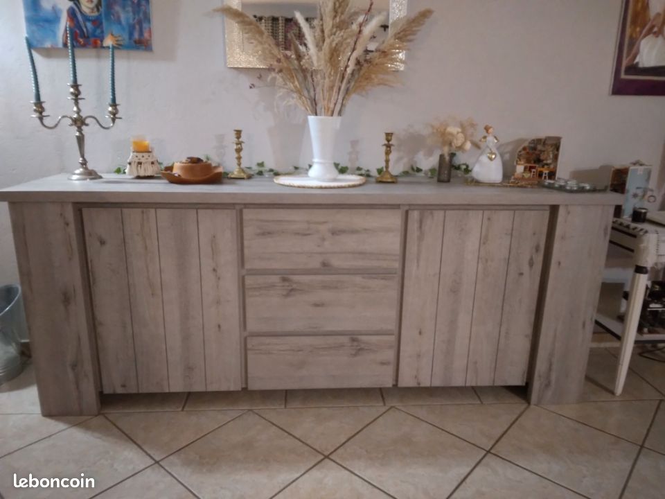Salle à manger (image 3)
