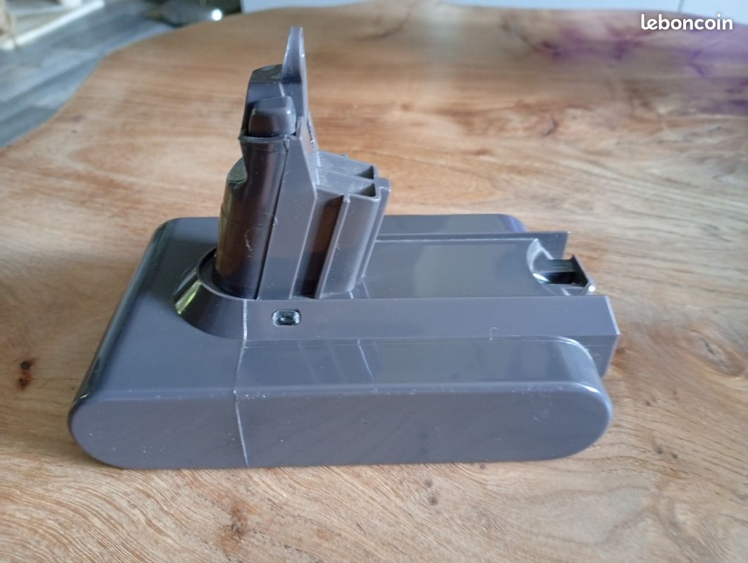 Batterie pour Dyson SV 09 (image 6)
