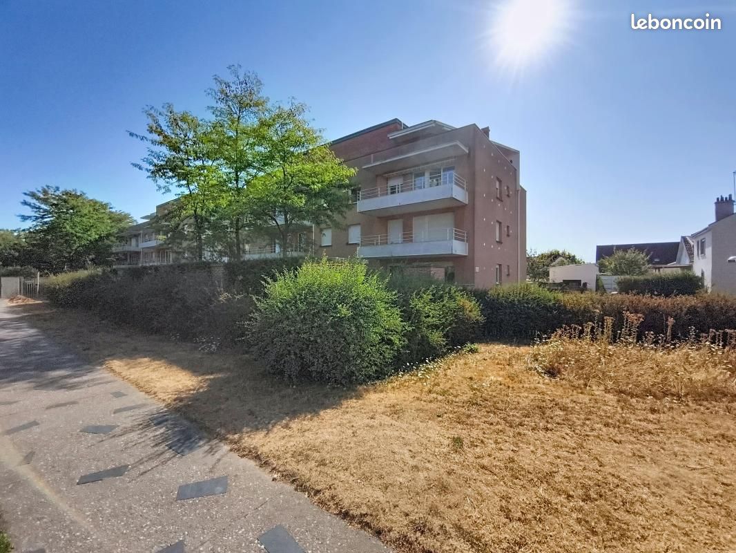 Appartement 3 pièces 68 m² · à Le Grand-Quevilly · 68 m² · 180 000 €