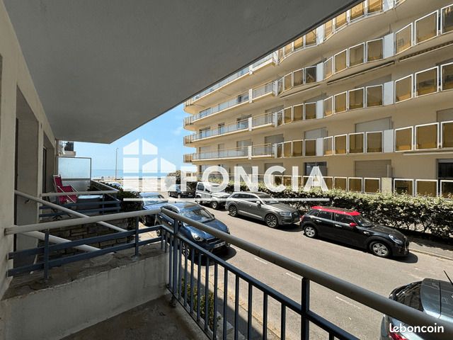 Appartement 2 pièces 34 m² · à La Baule-Escoublac · 34 m² · 830 €/mois