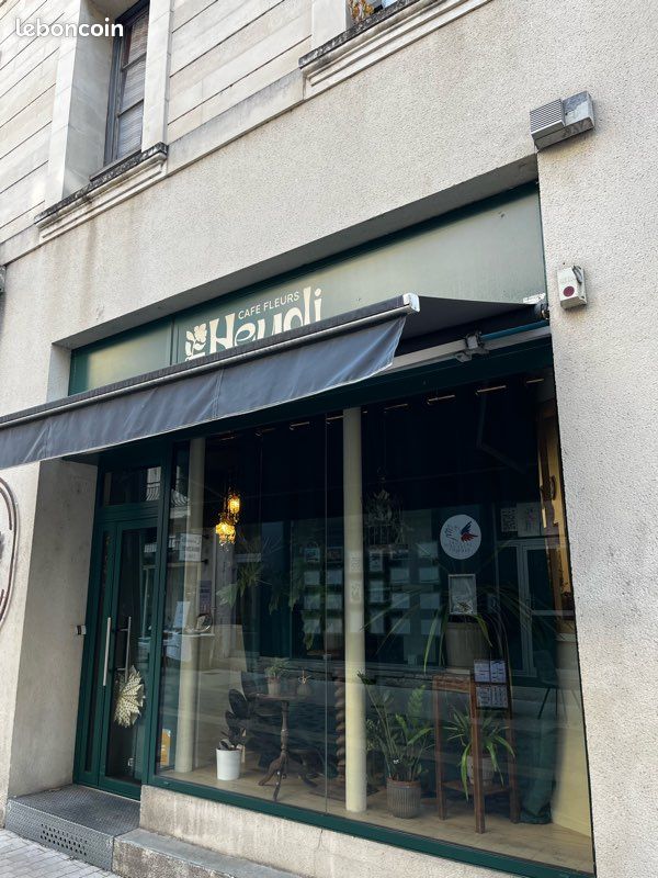 Store banne électrique (image 3)