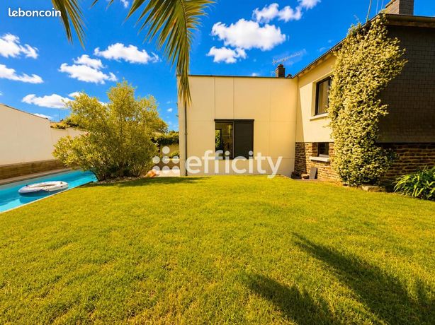 Maison 5 pièces 160 m² — 13