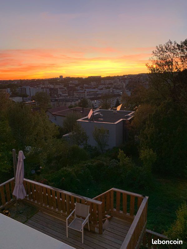 Maison 4 pièces 91 m² · à Besançon · 91 m² · 379 000 €