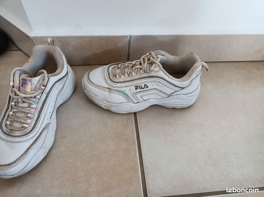 Basket fila 33 (image 3)