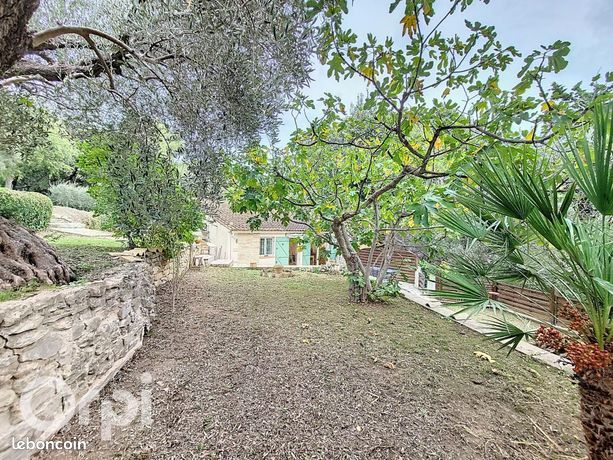 Maison 2 pièces 56 m²