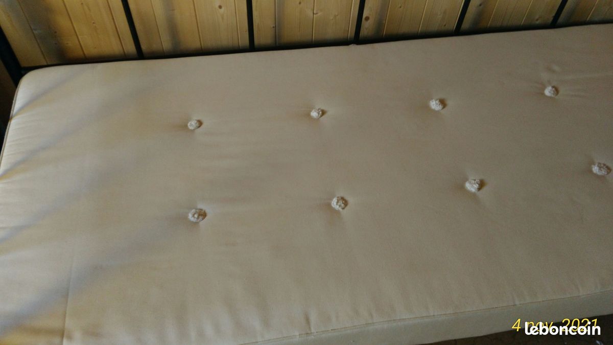 Banquette/lit (image 2)