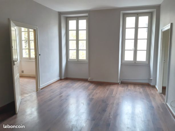 Appartement F4 130m² Centre Ville