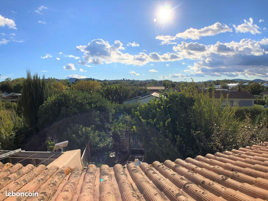 Appartement 2 pièces 30 m² · à Grimaud · 30 m² · 870 €/mois