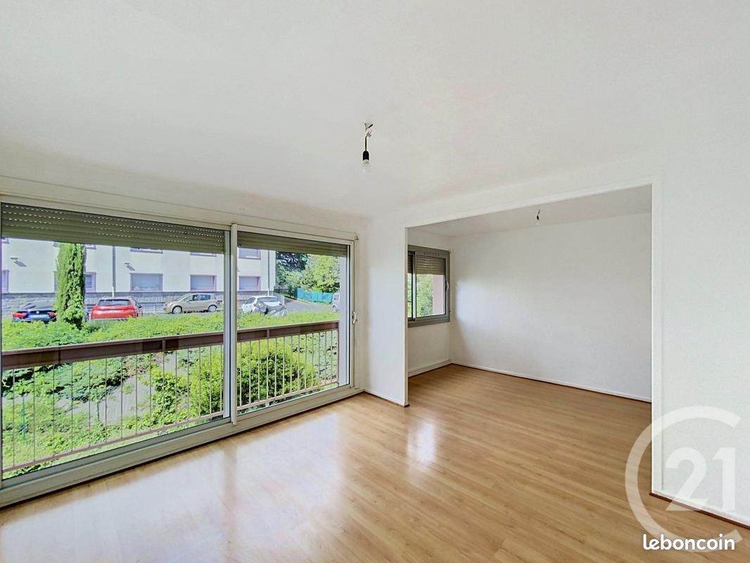 Appartement 4 pièces 69 m² · à Clermont-Ferrand · 69 m² · 750 €