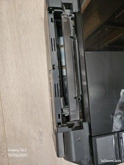 Imprimante 3 en 1 EPSON STYLUS DX8450 (image 4)