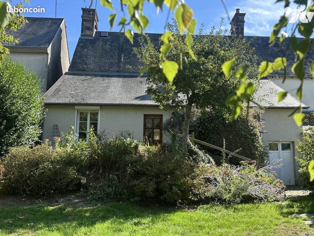 Maison 5 pièces 136 m² · à Souleuvre en Bocage · 136 m² · 254 255 €