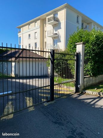 Appartement F1 meublé à Moissy Cramayel
