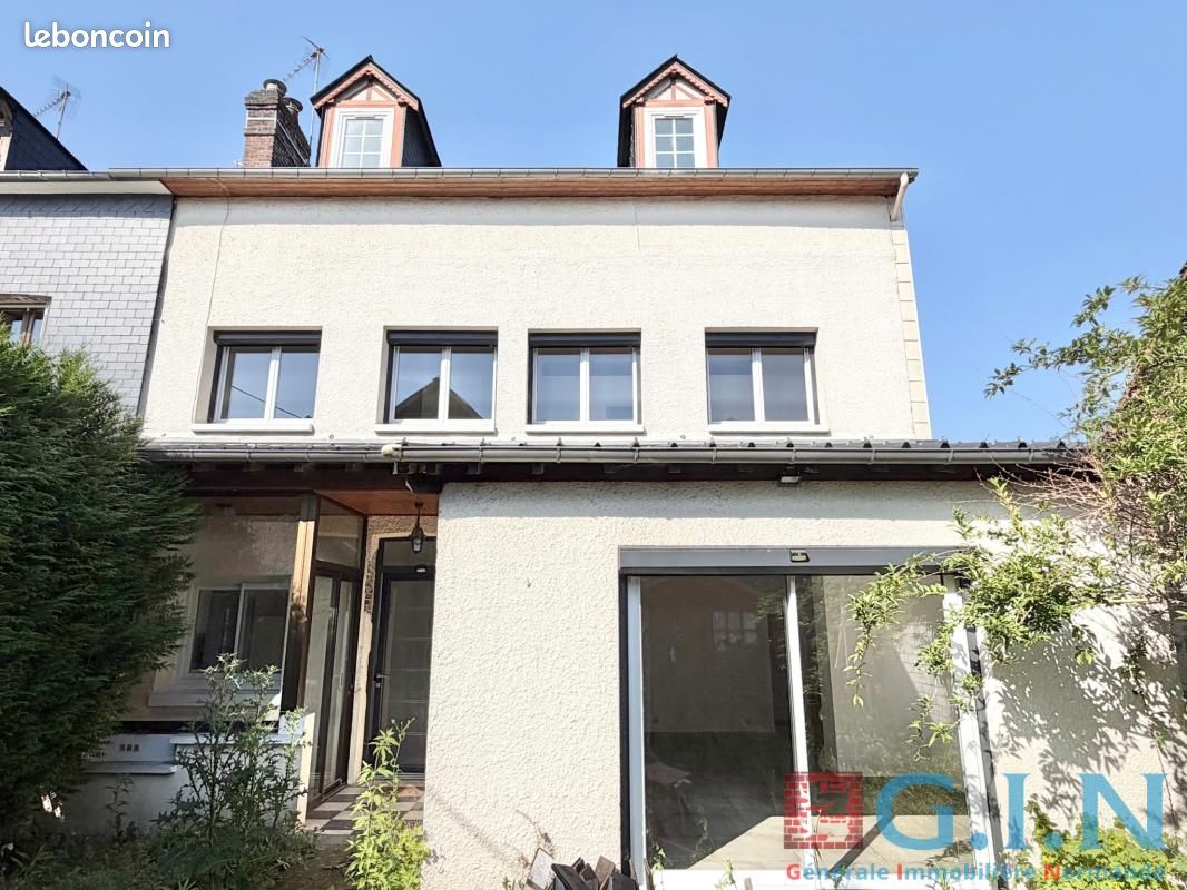 Maison 5 pièces 87 m² · à Déville-lès-Rouen · 87 m² · 225 000 €
