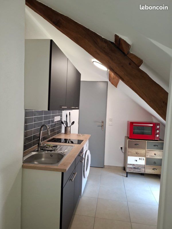 Appartement 3 pièces 43 m² · à Chalon-sur-Saône · 43 m² · 580 €/mois