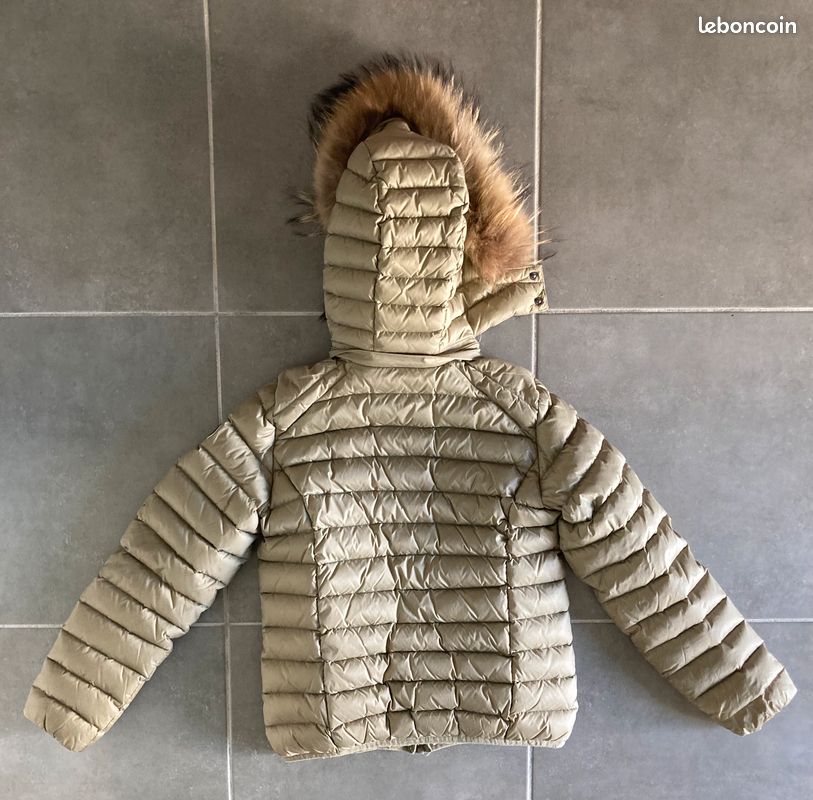 Grand Froid Doudoune Jott Enfant Fille Jacket Jott Fille 10 Ans Jott