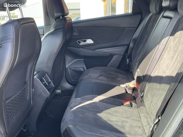 DS 7 Crossback 1.5 BHDI 130 PERFORMANCE LINE EAT8 (image 8)