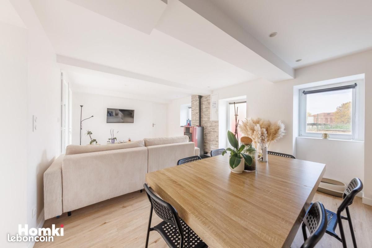 Maison 4 pièces 80 m² · à Lezoux · 80 m² · 170 000 €