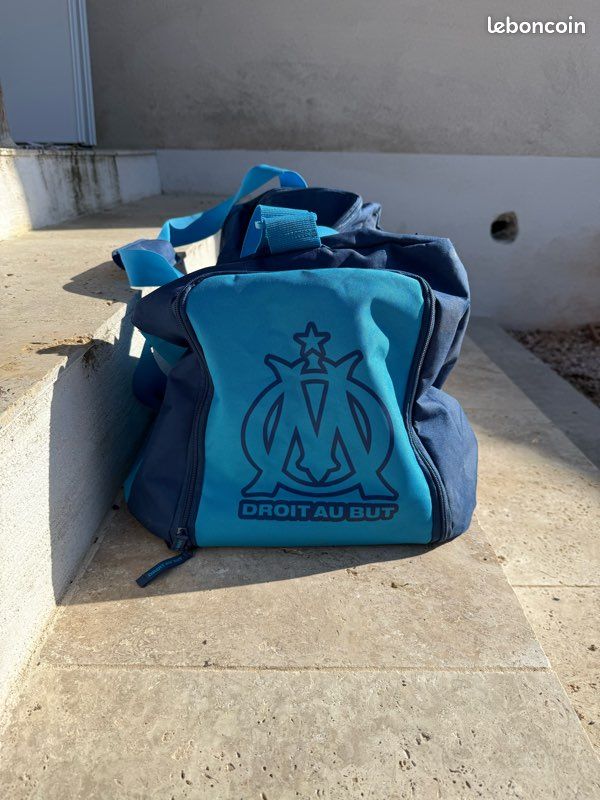 POLO SPORT RALPH Lauren Sac Dos Sport Bleu Pour Gym Salle