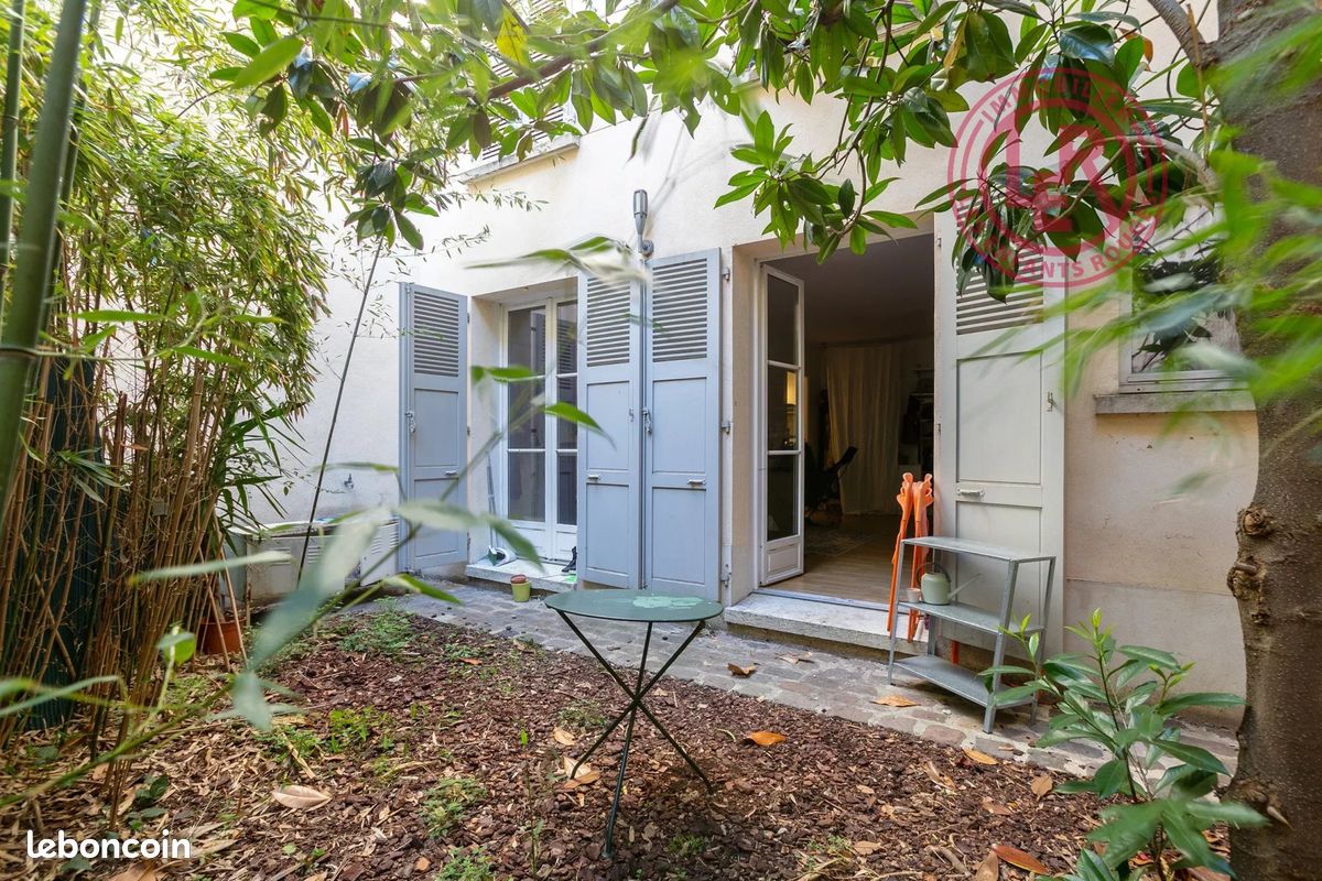 Appartement 1 pièce 35 m²