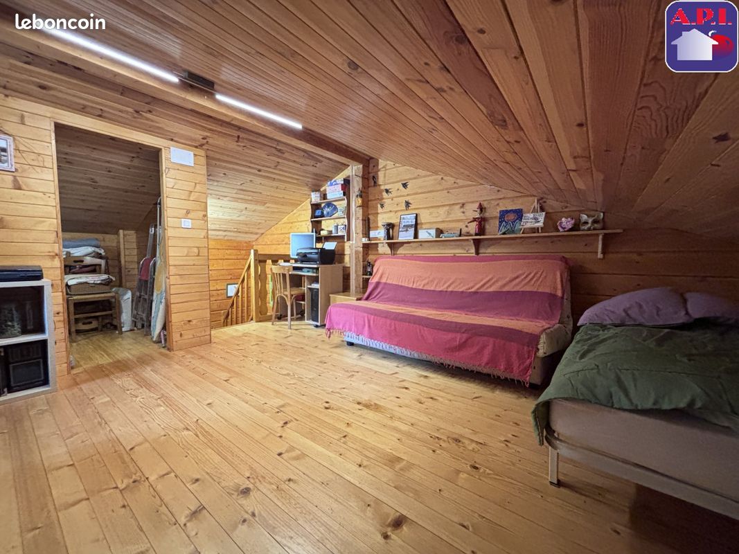 Chalet 4 pièces 75 m² (image 11)