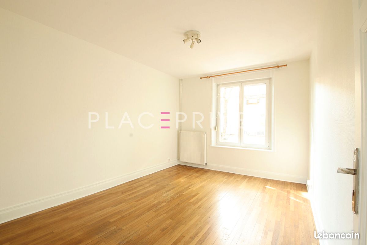 Appartement 3 pièces 64 m² · à Nancy · 64 m² · 700 €