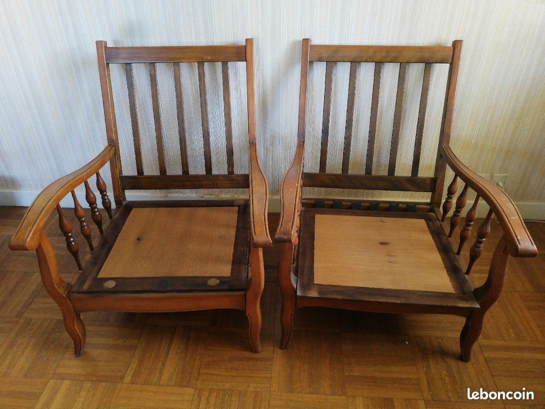 Fauteuils (image 2)