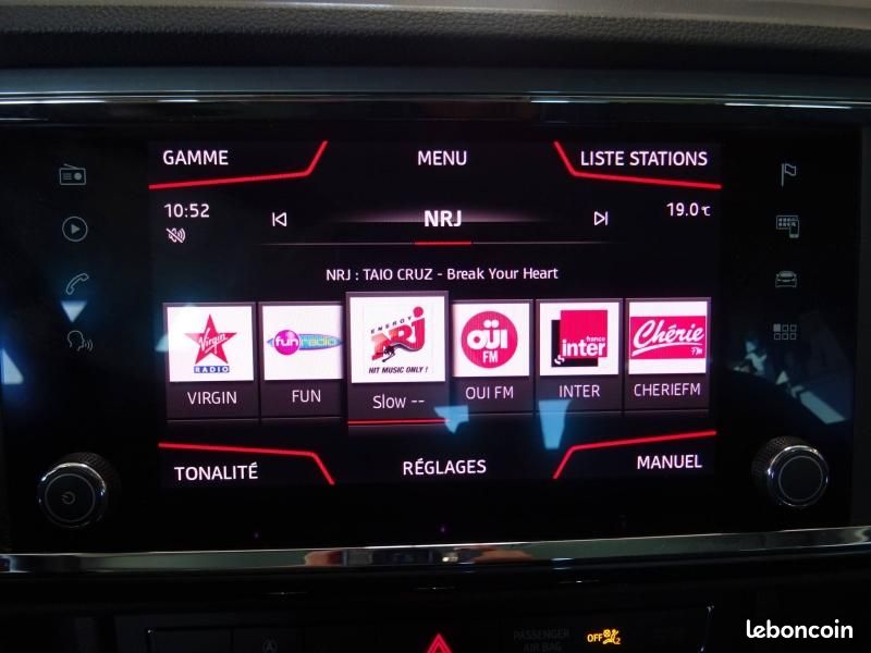 Seat Ateca 1.6 TDI 115ch Start&Stop Style Business (image 14)
