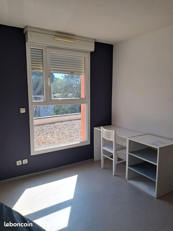Appartement a louer beziers - 1 pièce(s) - 25 m2 - Surfyn